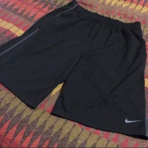 NIKE MENS GYM SHORTS